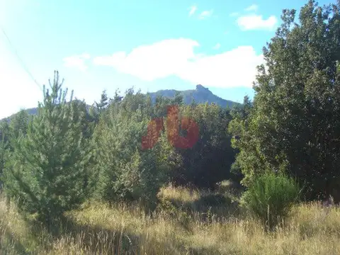 Villa Lago Gutierrez