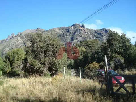 Terreno - Villa Lago Gutierrez