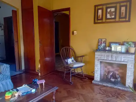VENTA PH TIPO CASA 5 AMB CON PATIO EN MATADEROS