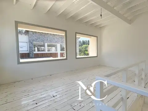 Local en Alquiler en Costa Esmeralda, USD 9.000