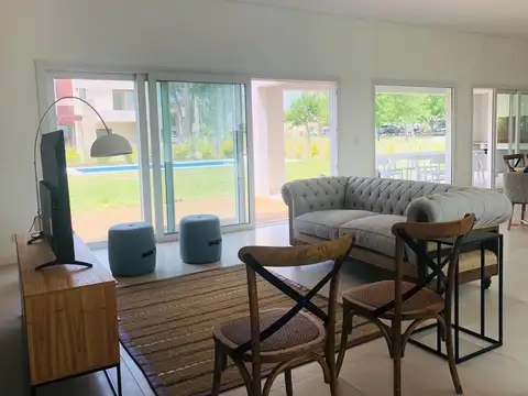 Casa en Alquiler 6 años