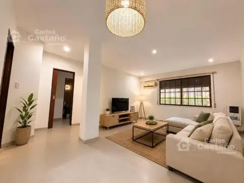 Departamento en Venta de 5 ambientes