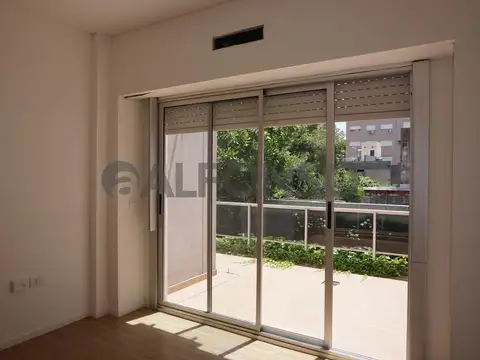 Departamento 2 ambientes en Villa Pueyrredón