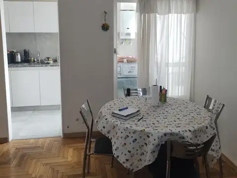 Departamento en Venta en Barrio San Pedro, USD 95.000