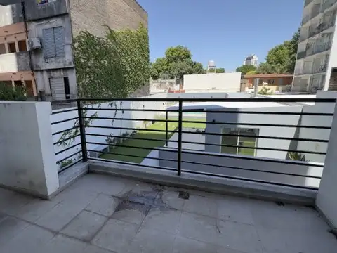 Joaquin V. Gonzalez 1151 , Piso 1