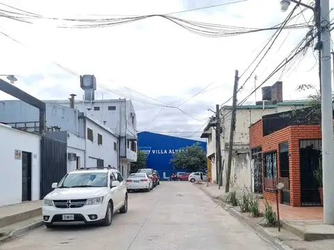 Departamento en Venta en Macrocentro, USD 170.000