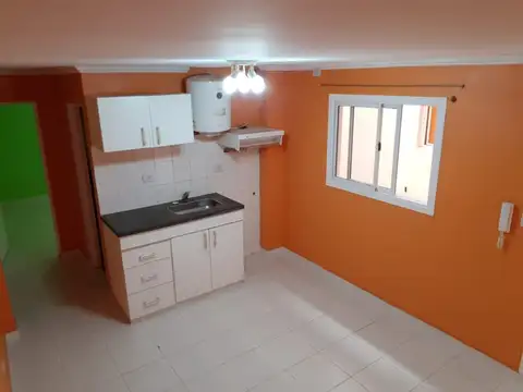 Departamento en Venta en Macrocentro, USD 170.000