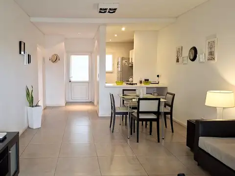 Departamento en Venta 6 años