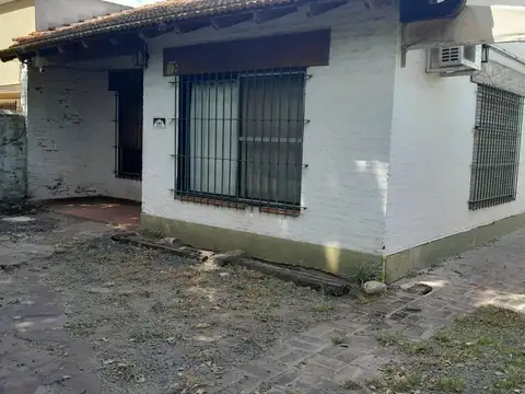 Aguado 500, Piso -