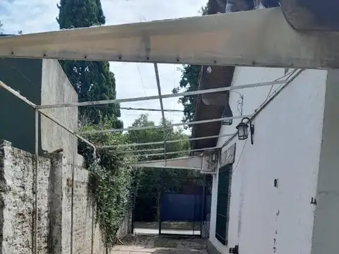 Casa en Venta al Noroeste