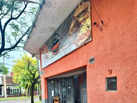 Local en Venta en Lanús, USD 60.000