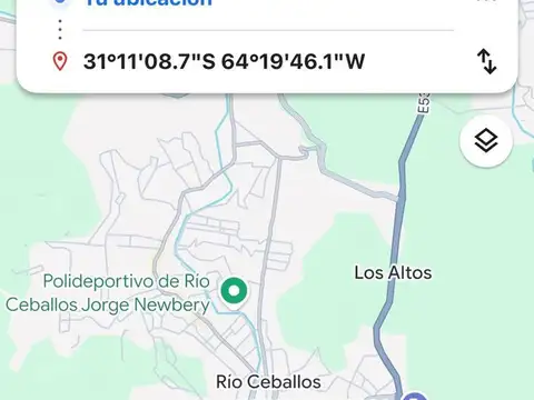 Terreno en Venta de 667,0 m2