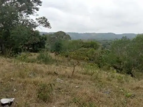 Terreno en Venta en Rio Ceballos, USD 7.500