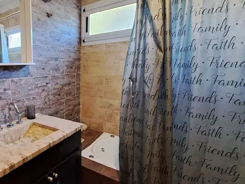 Casa en Alquiler Temporal en Costa Esmeralda, USD 4.500