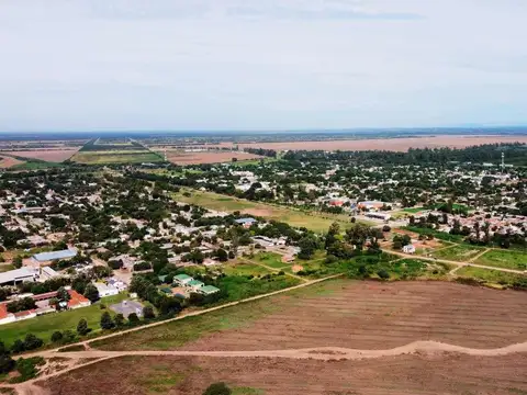 Terreno en Venta en Las Lajitas, USD 14.000