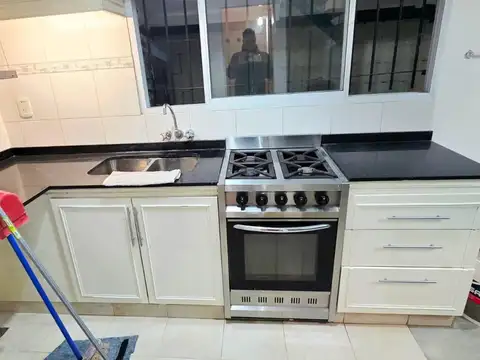 Departamento en Alquiler de 2 dormitorios