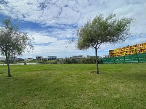 EL NAUDIR - Aguas Privadas, RP25, Provincia de Buenos Aires