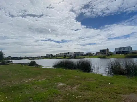 Venta de Lote en El Naudir, Escobar