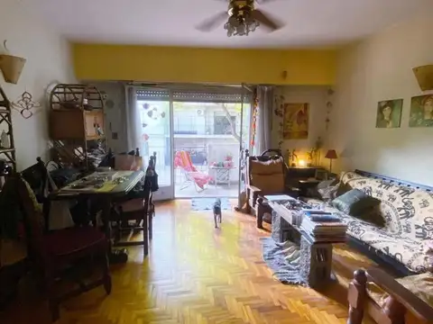 Gregorio Pomar 4100 , Piso 2