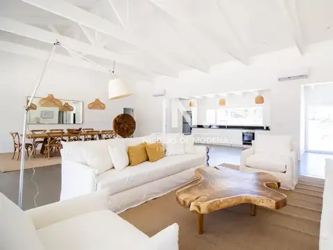 Casa en Venta en José Ignacio, USD 835.000