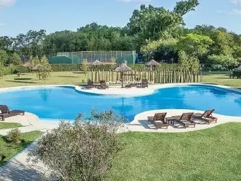 Lote Baldio Country La Magdalena en Venta