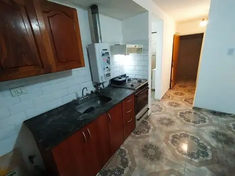 VENTA DPTO 2 DORM. PLANTA BAJA ALBERDI CORDOBA