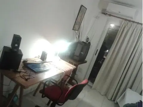 Departamento en Alquiler Temporal de Monoambiente