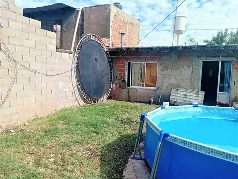 Casa en Venta 27 años