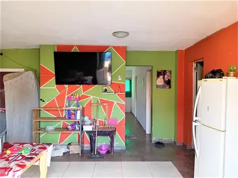 Casa en Venta en Cabildo, USD 38.000