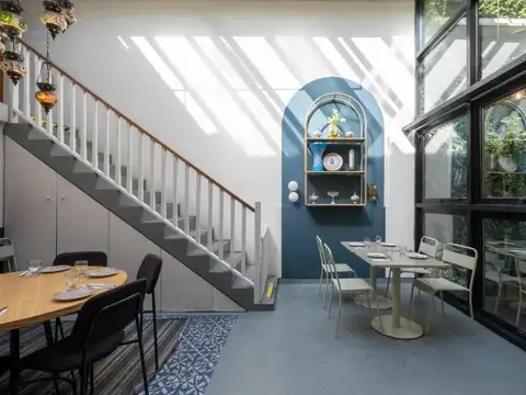 Fondo Comercio en Venta 3 años