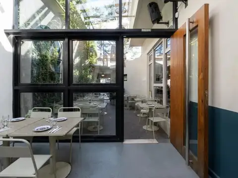 Fondo Comercio en Venta en Villa Crespo, USD 69.000