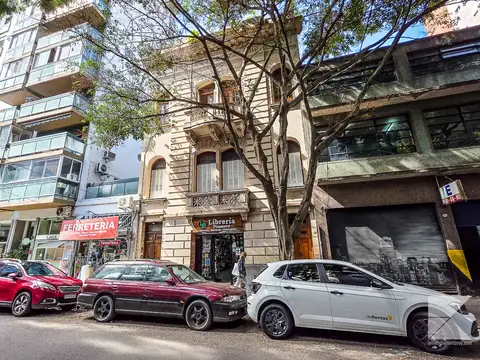 VENTA DEPTO 3 AMBIENTES, PH CON TERRAZA EN PALERMO