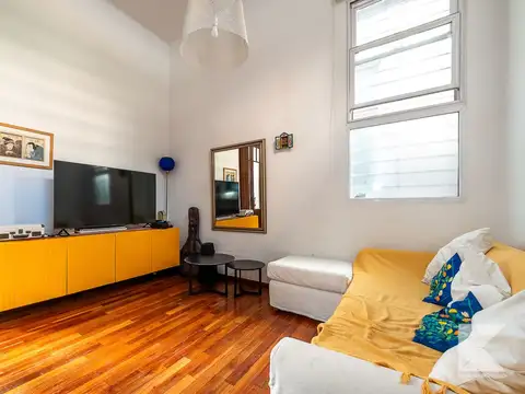 Depto Tipo Casa en Venta de 2 dormitorios