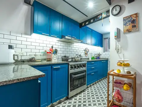 Depto Tipo Casa en Venta al Este