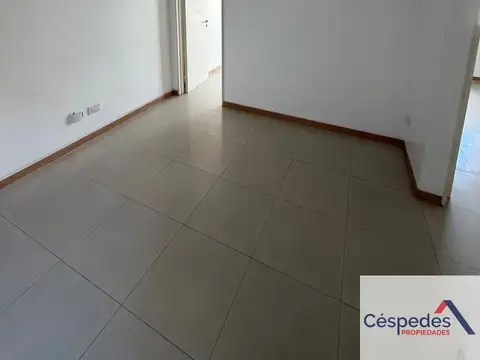Departamento en Alquiler de 3 ambientes