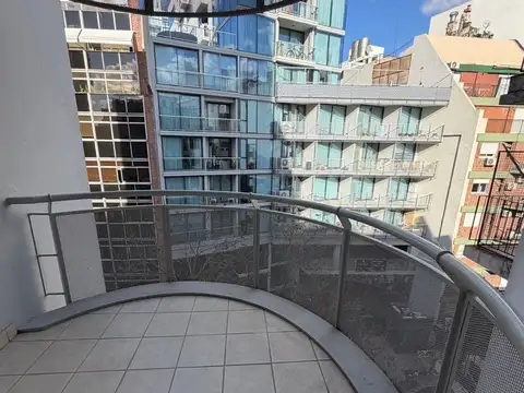 3 ambientes departamento - oficina consultorio en Virrey del pino y Cabildo.