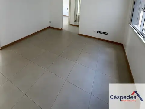 Departamento en Alquiler de 2 dormitorios