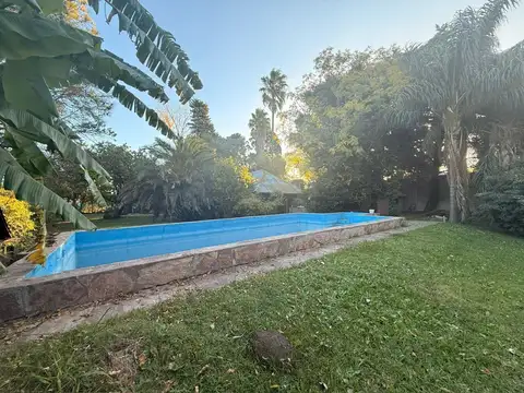 Terreno en Venta en Jose Clemente Paz, USD 20.000