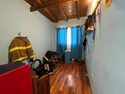 Int. Cnel. Amaro Ávalos 3600