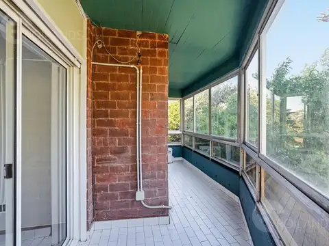 Departamento en Venta en Vicente Lopez, USD 190.000