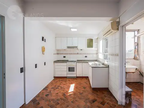 Departamento en Venta 25 años