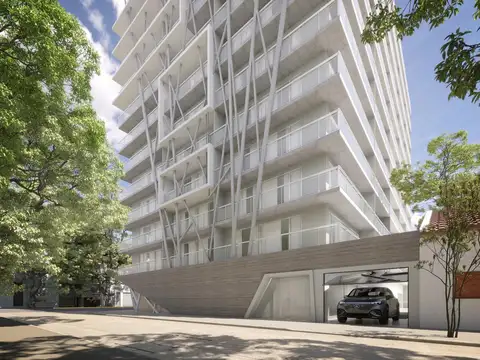 DE PARC PLAZA, Julio A Roca al 1100, Hurlingham