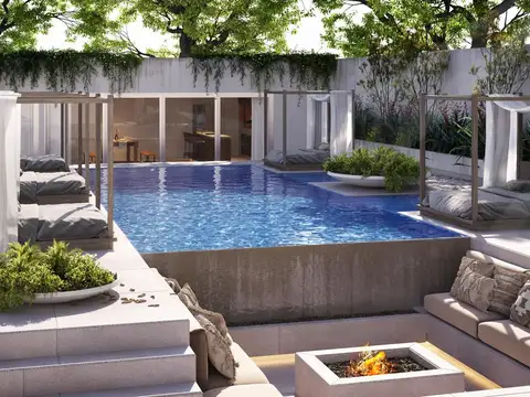 Departamento en Venta en Hurlingham, USD 56.100
