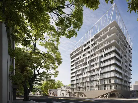 DEPARC Plaza - El nuevo ícono residencial de Hurlingham ¡Últimas unidades!