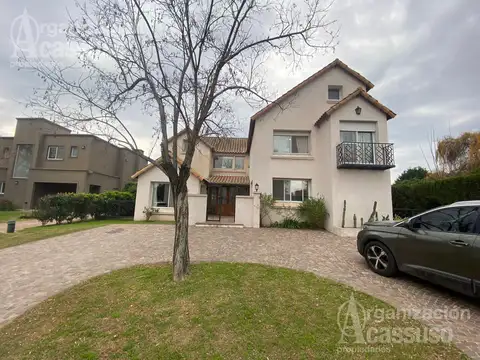 Barrio Santa Maria de los los Olivos