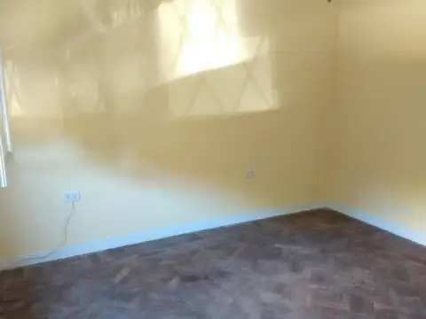 departamento en planta baja frente. 2dorm. 519 6 y 6 bis la plata