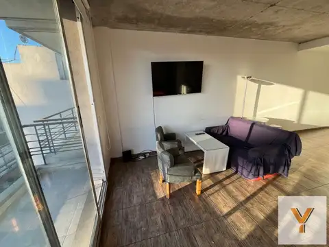 Departamento en Alquiler en Monserrat, USD 500