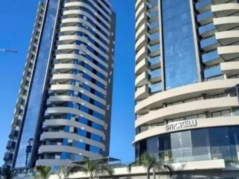 departamento 3 ambientes en alquiler Brickell Tigre