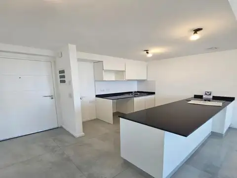 Departamento en Alquiler de 2 dormitorios