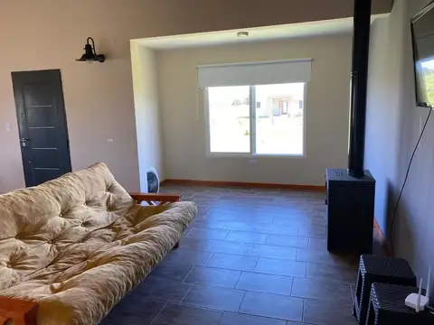 CASA EN VENTA  BARRIO LA CAÑADA MONTE SIN EXPENSAS